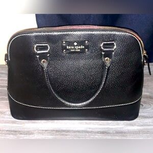 Kate Spade Dome Shape Purse